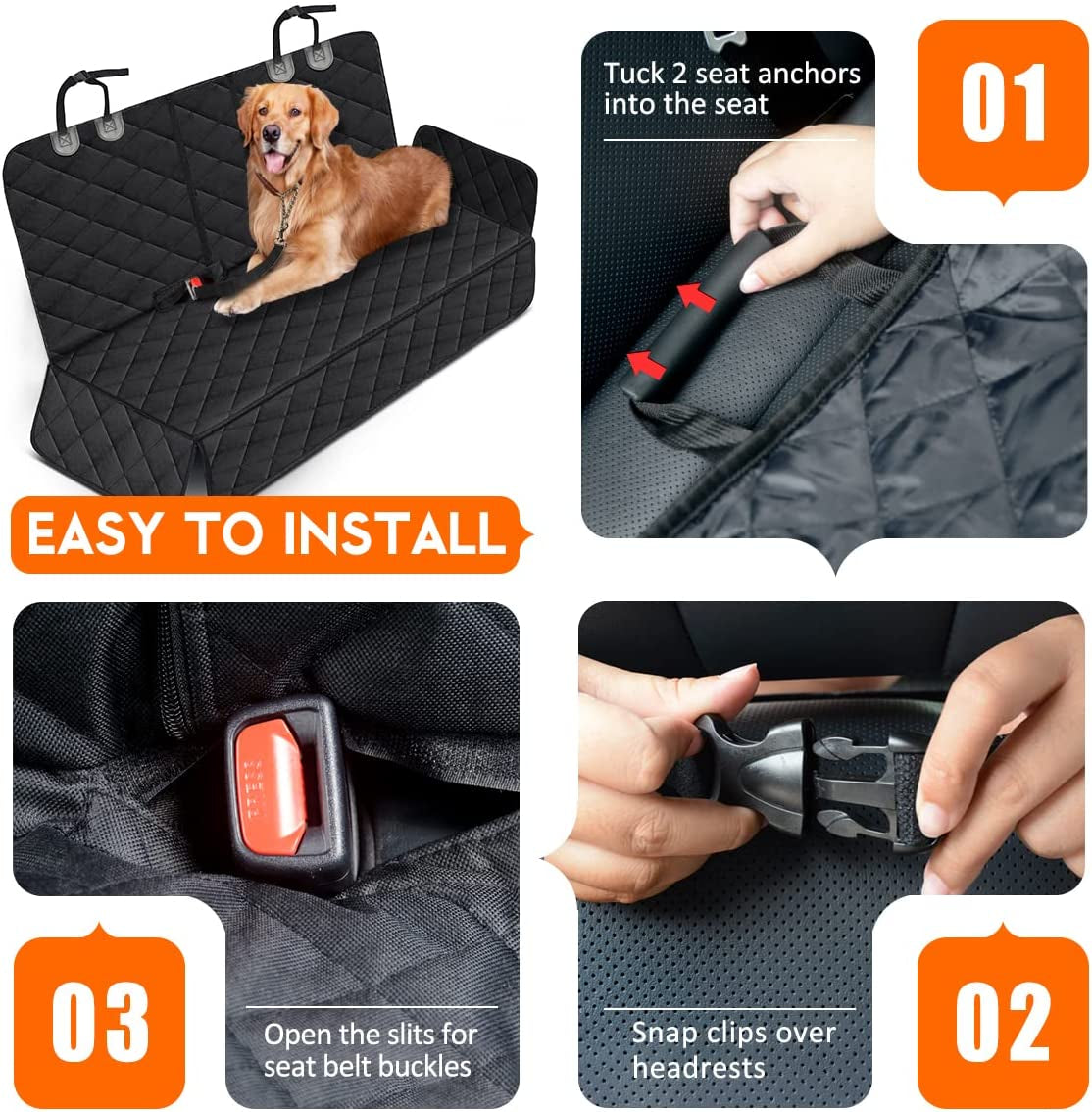 PetComfort